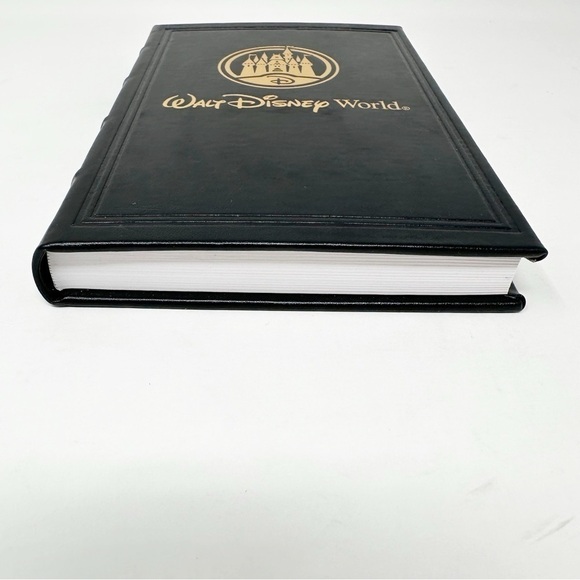 Walt Disney World Travel Journal - Picture 2 of 5